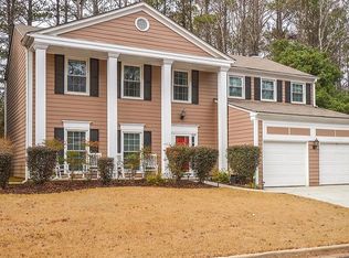 1030 Barrington Landing Ct, Roswell, GA 30076