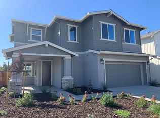 373 Vinterra Ct, Napa, CA