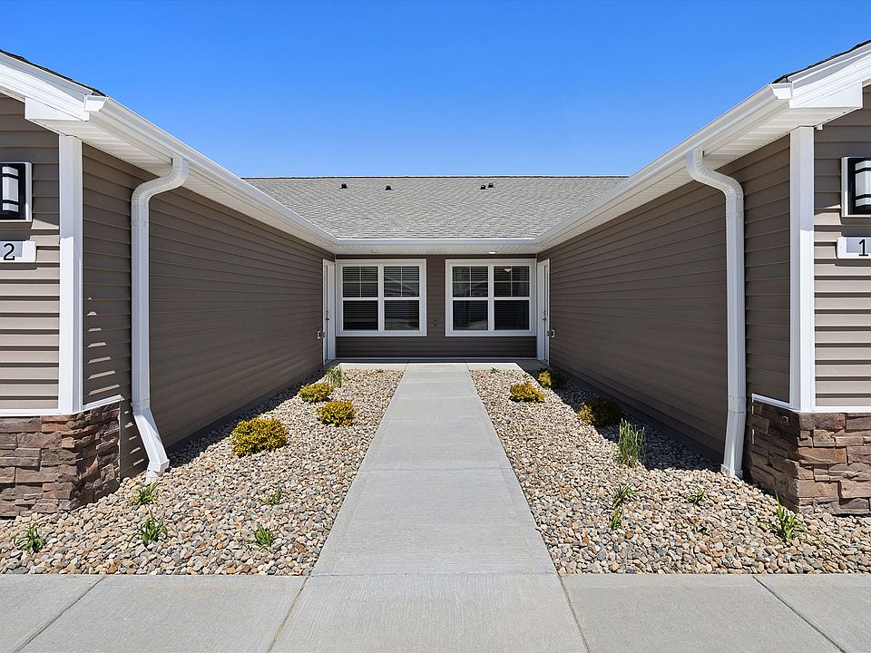 Enjoy Having a Private Entrance