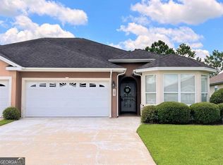 187 Austin Ryan Dr, Kingsland, GA 31548