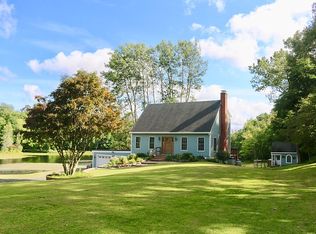 102 Newberry Rd, East Haddam, CT 06423