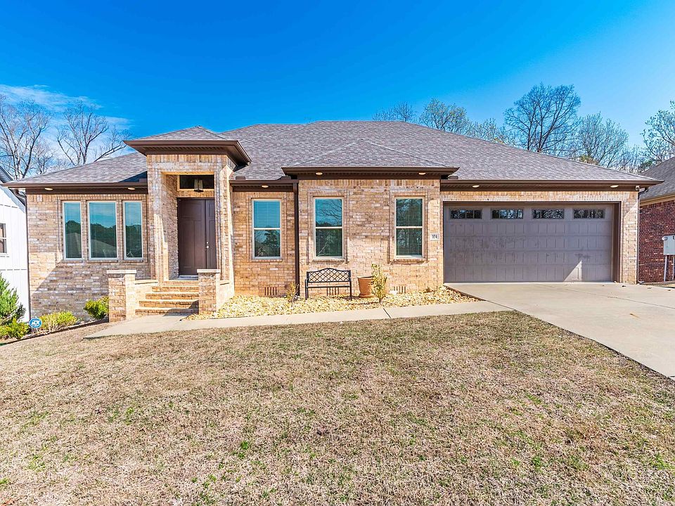104 Sienna Lake Ln, Little Rock, AR 72210 Zillow