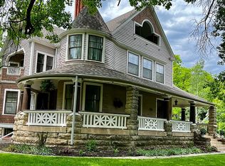 1505 S 3rd Ave, Beatrice, NE 68310