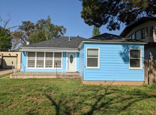1428 Axtell St, Clovis, NM 88101