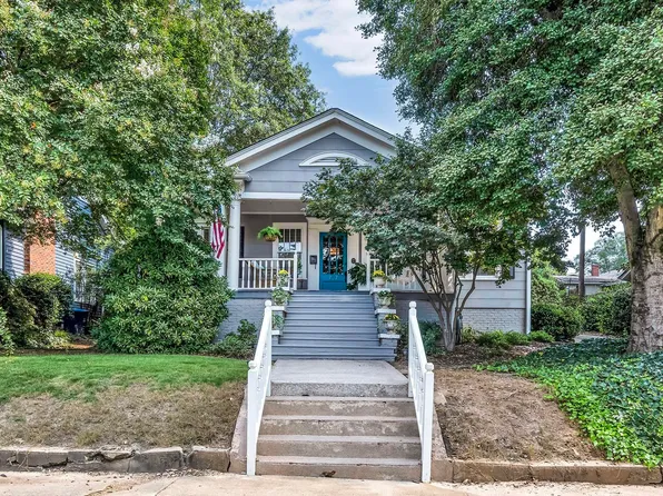 707 Glendalyn Ave, Spartanburg, SC 29302
