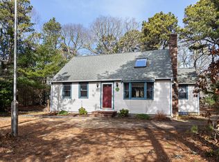 335 Oak Leaf Rd, Eastham, MA 02642