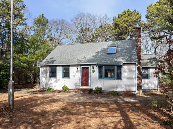 335 Oak Leaf Road, Eastham, MA 02642