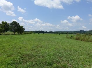 7032 Johnson Bend Rd, Waynesboro, TN 38485