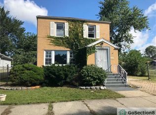 1548 W 114th Pl, Chicago, IL 60643