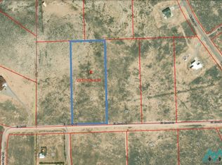 29 El Rosal St, Roswell, NM 88203