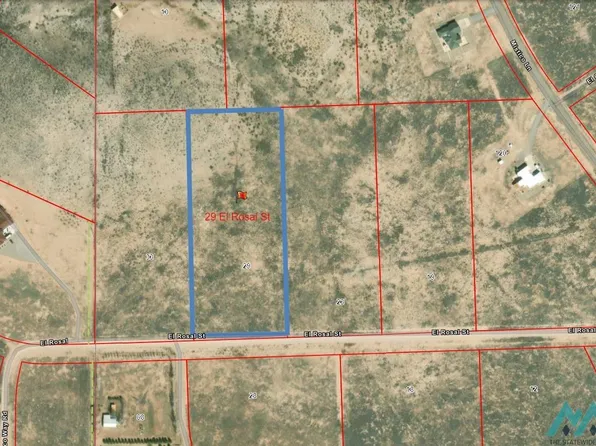29 El Rosal St, Roswell, NM 88203