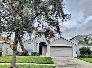 2715 Barnsley Ln, Kissimmee, FL 34744