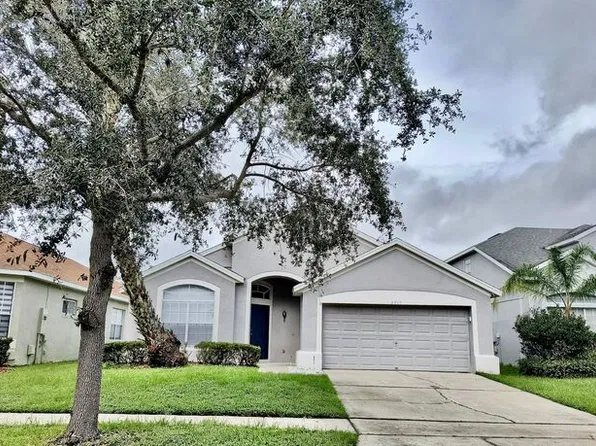 2715 Barnsley Ln, Kissimmee, FL 34744