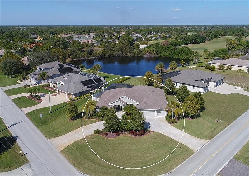 1st image of 1016 Rotonda Cir