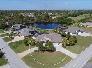 1016 Rotonda Cir, Rotonda West, FL 33947