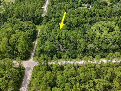 5446 MANGO AVENUE LOT 1, Bunnell, FL, 32110
