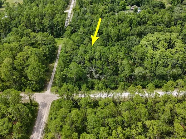 5446 MANGO AVENUE LOT 1, BUNNELL, FL 32110