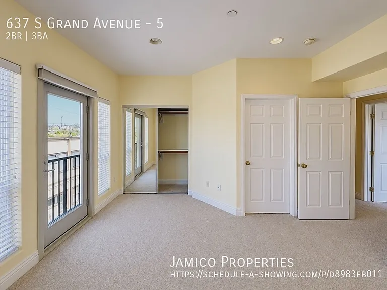 637 S Grand Ave #5 — Photo 10