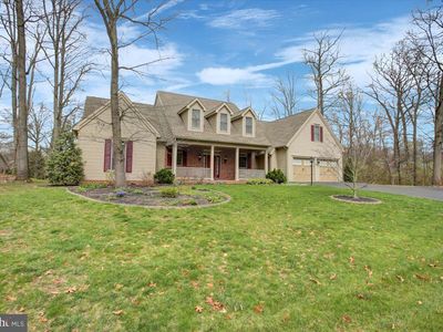 6713 Fairway Dr E, Fayetteville, PA, 17222