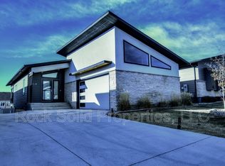 3628 Red Feather Trl, Cheyenne, WY 82001