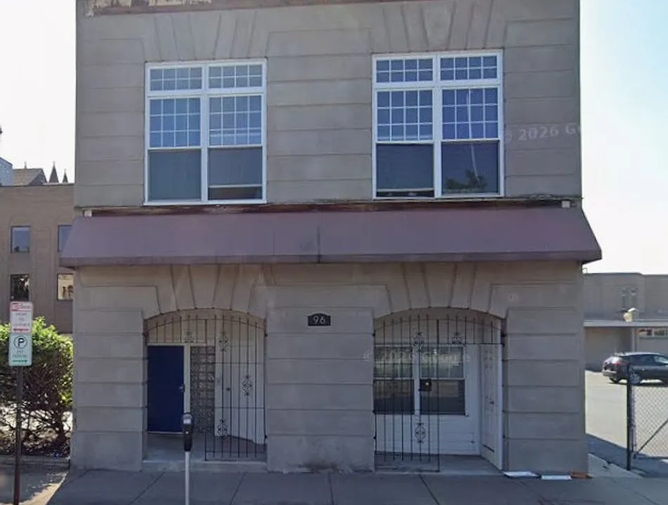 96 Liberty Pole Way