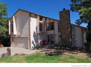 6375 Mesedge Dr, Colorado Springs, CO 80919