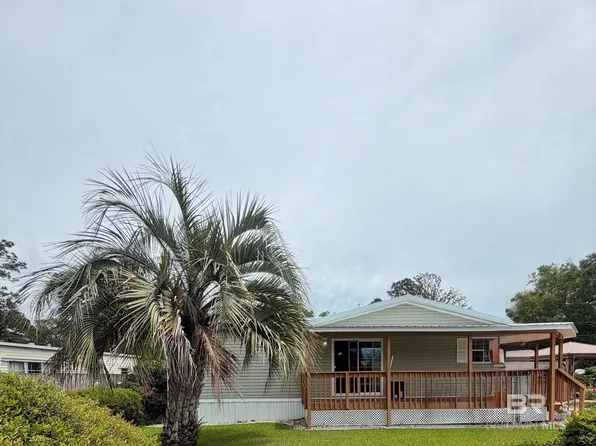 675 Escambia Loop, Lillian, AL 36549