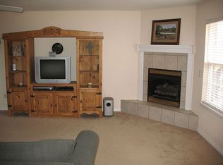 106 Fox Run Cir, Centerton, AR 72719