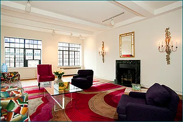 Sold by Brown Harris Stevens