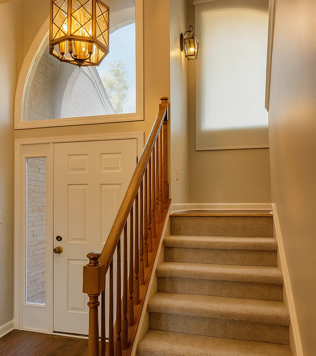3 bed, 2.5 bath, 1778 sqft, $2,400 — Photo 2