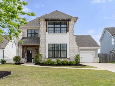 269 Griffin Park Trce, Birmingham, AL, 35242