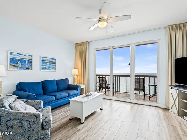 5115 Gulf Dr Unit 1102, Panama City Beach, FL 32408