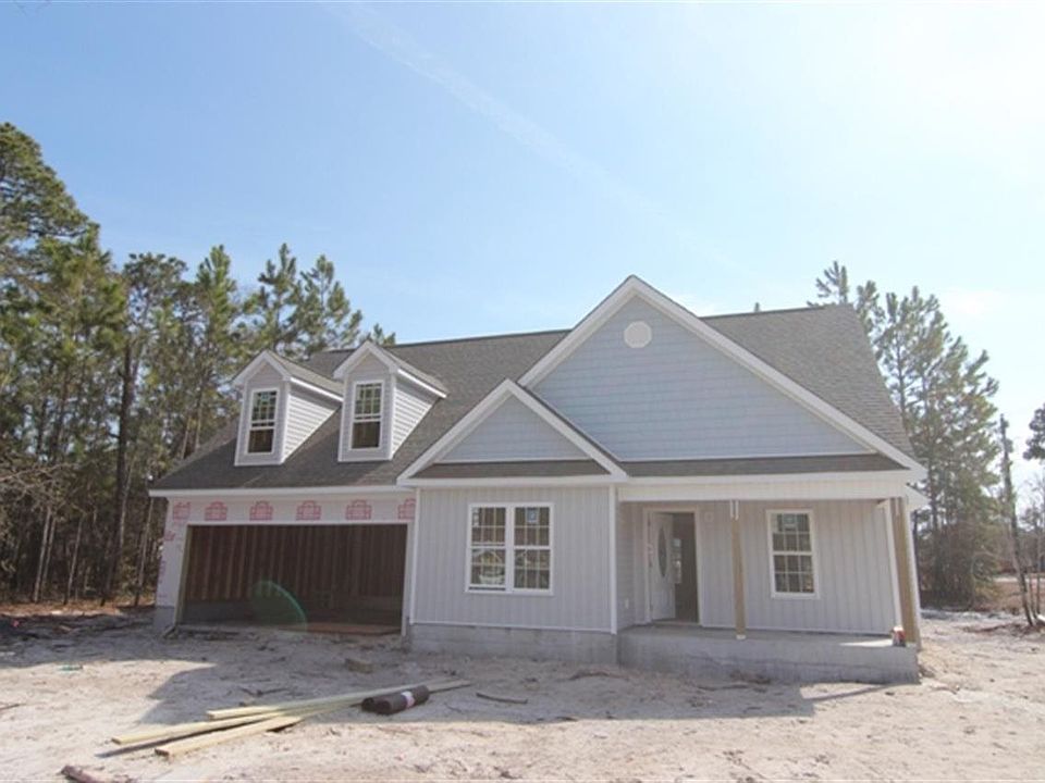 2nd image of 203 Everett Dr