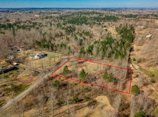 8320 Homestead Dr, Mabelvale, AR 72103