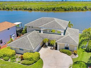 1500 Sykes Creek Dr, Merritt Island, FL 32953