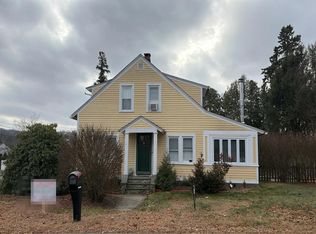 41 Fuller St, Naugatuck, CT 06770