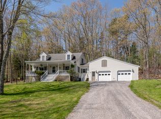 22 Birch Point Rd, West Bath, ME 04530