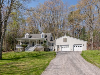 22 Birch Point Road, West Bath, ME, 04530