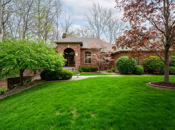 204 S Creedmoor Way, Anderson, IN 46011