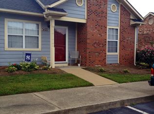 500 Old Spring Hill Ln, Fuquay Varina, NC 27526