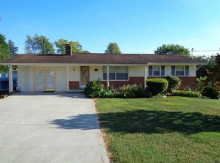 2126 Eastern Ave, Morristown, TN 37813