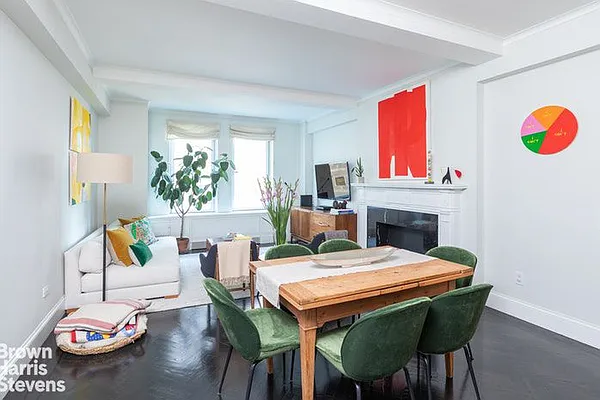 Rented by Brown Harris Stevens | media 13
