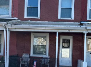 278 Hayes St, Bristol, PA