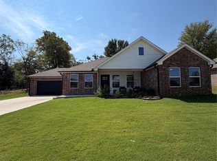27480 E 125th Pl S, Coweta, OK 74429