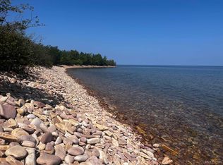 Tbd Lake Superior Point Rd, Deerton, MI 49822