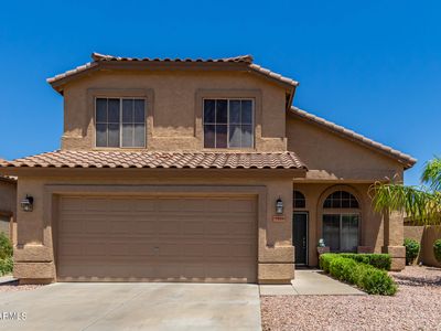7314 W Mohawk Ln, Glendale, AZ, 85308