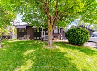 57 Brisco St, Brampton, ON L6V1X1