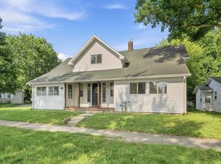 712 S Harrison St, Alexandria, IN 46001