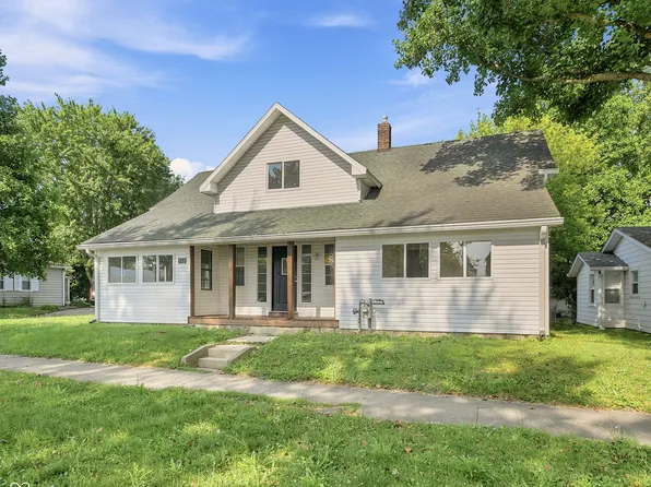 712 S Harrison St, Alexandria, IN 46001