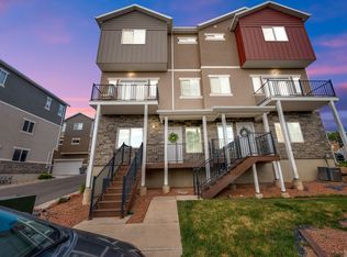 67 S Walker Pl, North Salt Lake, UT 84054